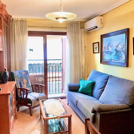 Santo Domingo Apartment Benidorm Buitenkant foto